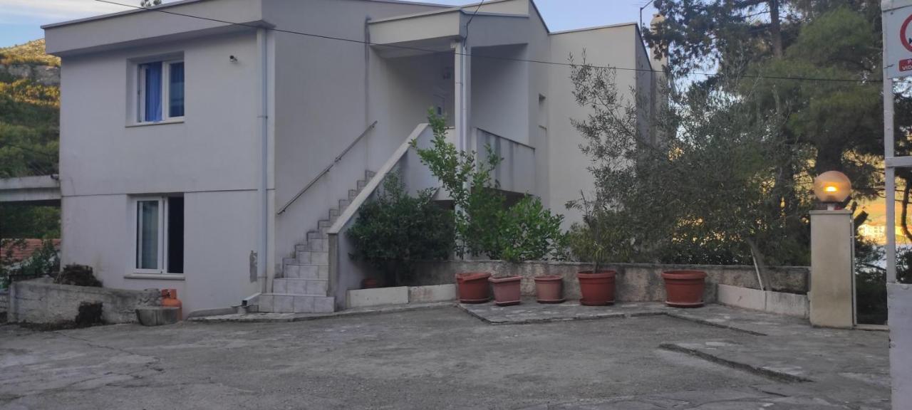Apartman Bebic Клек Экстерьер фото