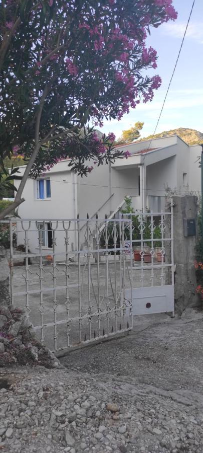 Apartman Bebic Клек Экстерьер фото