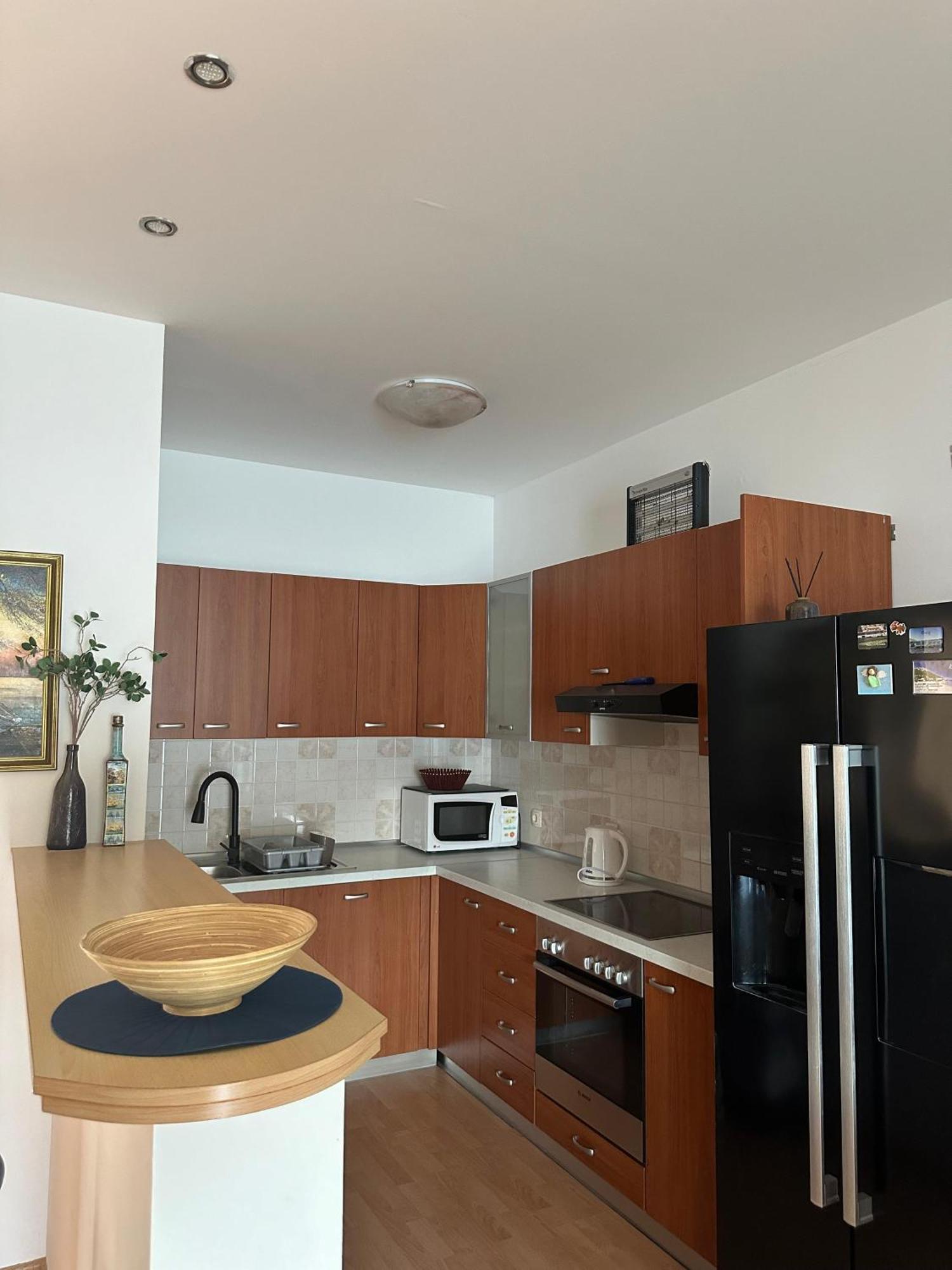 Apartman Bebic Клек Экстерьер фото