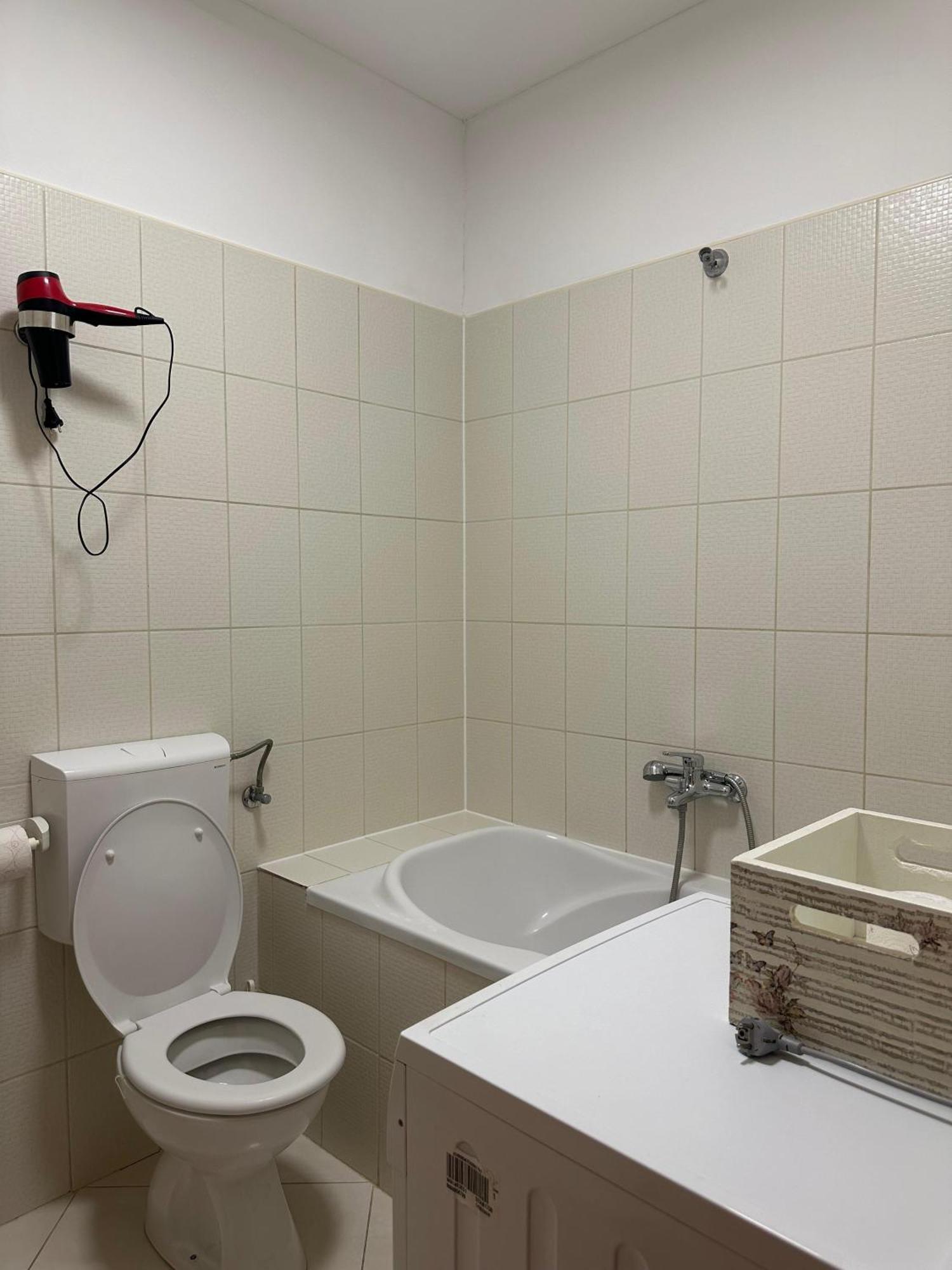 Apartman Bebic Клек Экстерьер фото