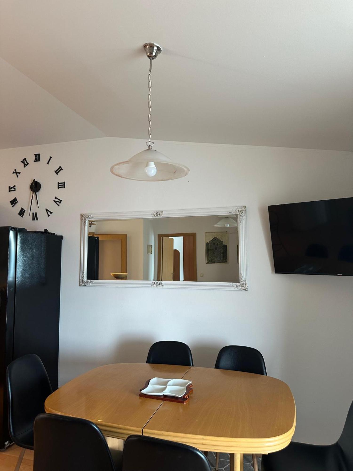 Apartman Bebic Клек Экстерьер фото