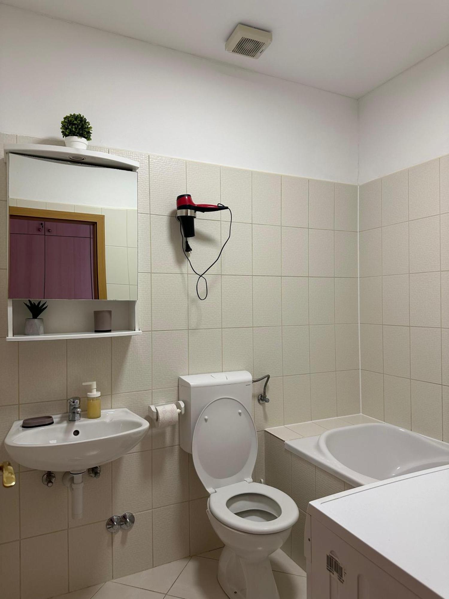 Apartman Bebic Клек Экстерьер фото