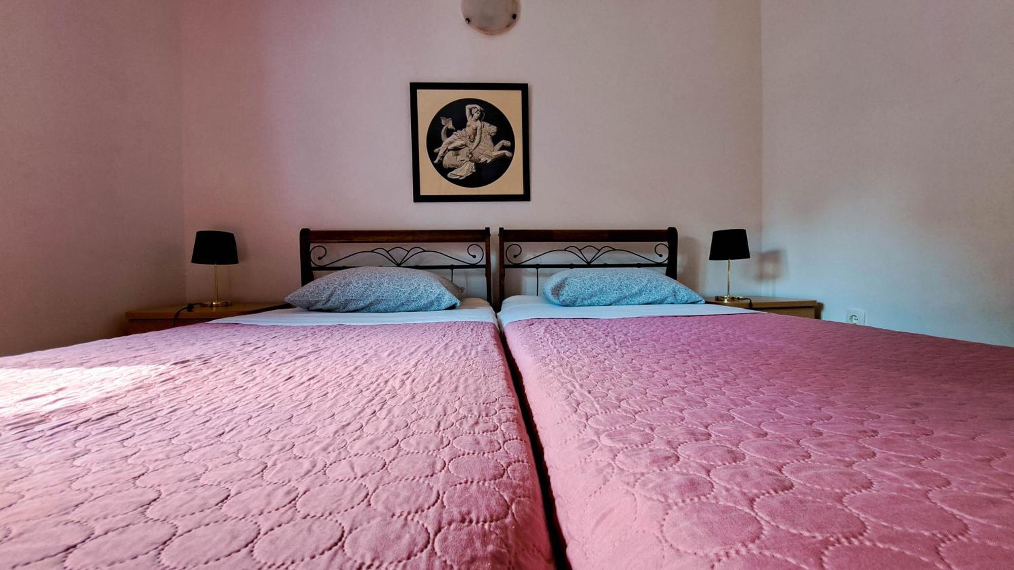 Apartman Bebic Клек Экстерьер фото